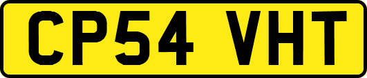 CP54VHT