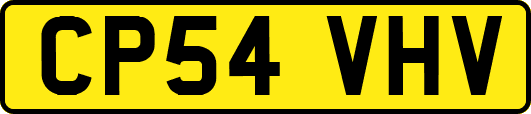 CP54VHV