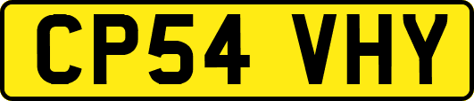 CP54VHY