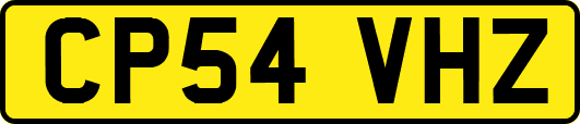CP54VHZ