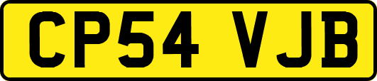 CP54VJB