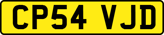 CP54VJD