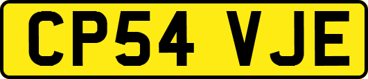 CP54VJE