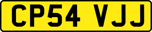 CP54VJJ