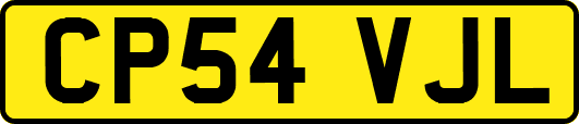 CP54VJL