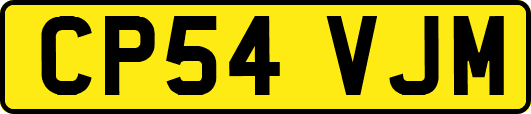 CP54VJM