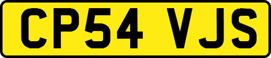 CP54VJS