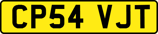CP54VJT