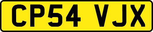CP54VJX