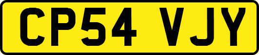 CP54VJY