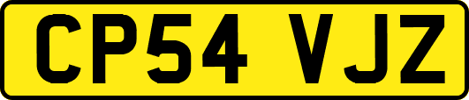 CP54VJZ