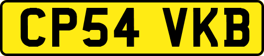 CP54VKB