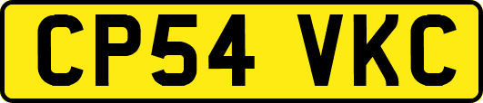 CP54VKC