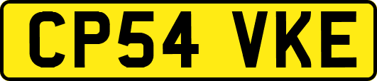 CP54VKE