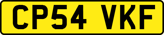 CP54VKF