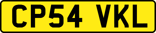 CP54VKL