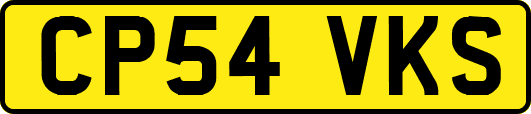CP54VKS