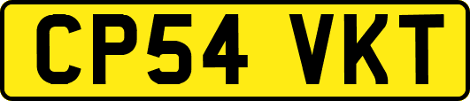 CP54VKT