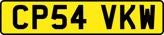 CP54VKW