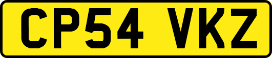 CP54VKZ