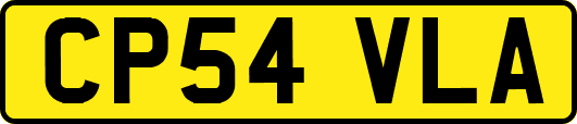 CP54VLA