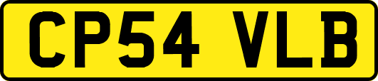 CP54VLB