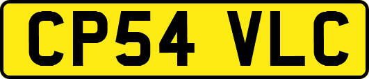 CP54VLC