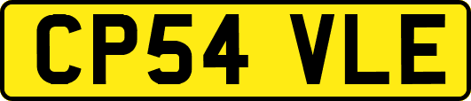 CP54VLE