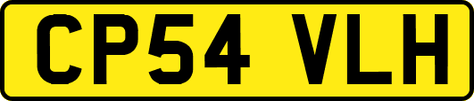CP54VLH