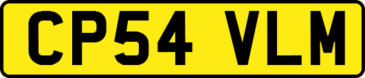 CP54VLM