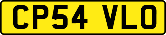 CP54VLO
