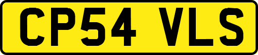 CP54VLS