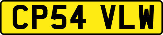 CP54VLW