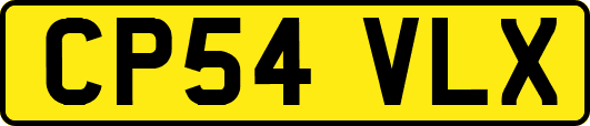 CP54VLX