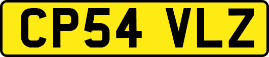 CP54VLZ