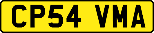 CP54VMA