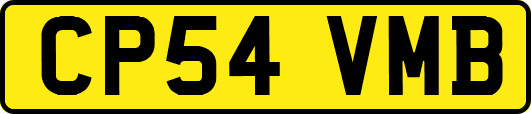CP54VMB