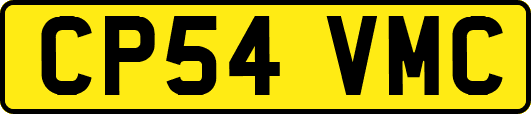 CP54VMC