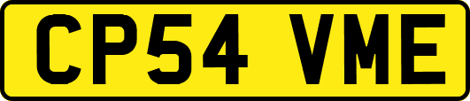 CP54VME