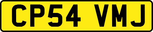CP54VMJ