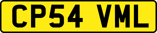 CP54VML
