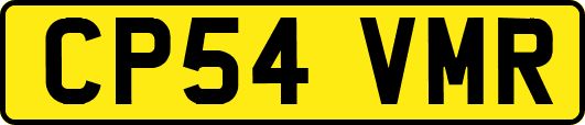CP54VMR