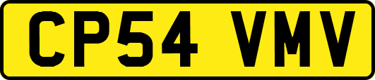 CP54VMV