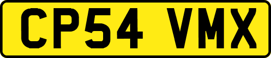 CP54VMX