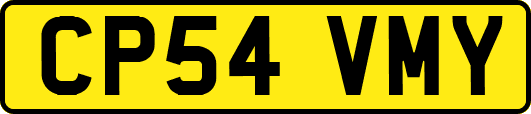 CP54VMY