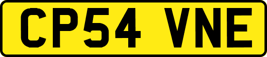 CP54VNE