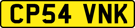 CP54VNK