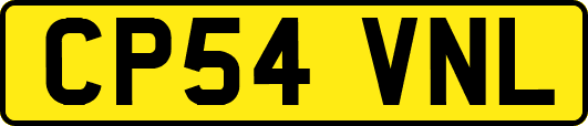 CP54VNL