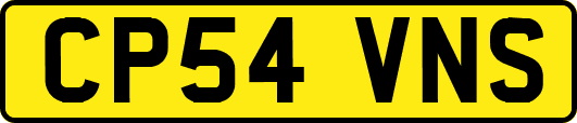 CP54VNS
