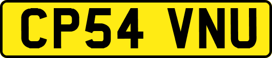 CP54VNU